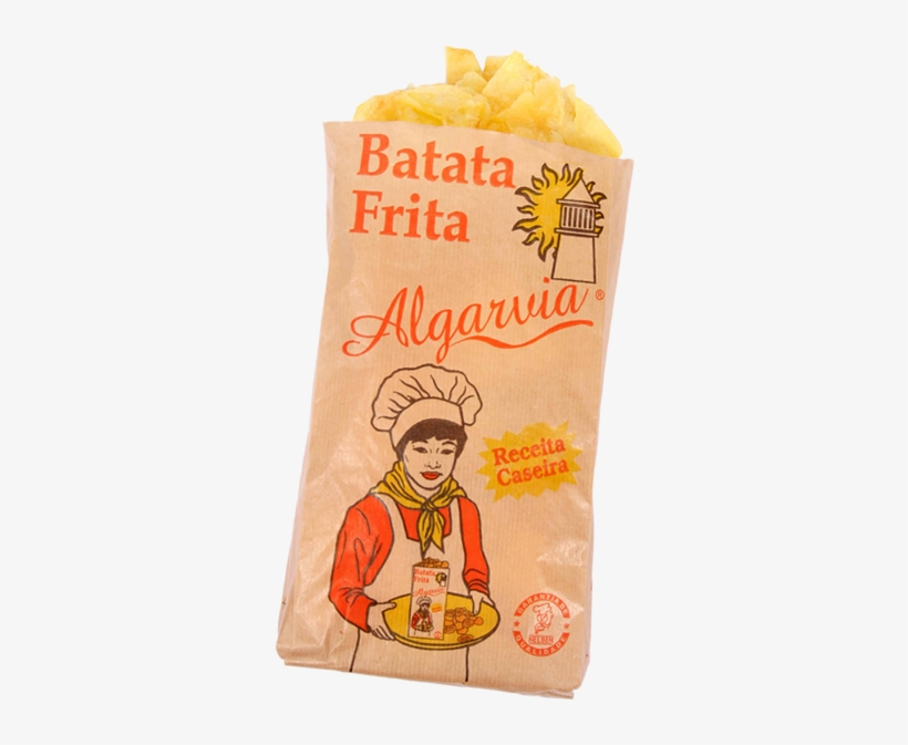 As Batatas Fritas Nelben São Únicas - Bread, transparent png download