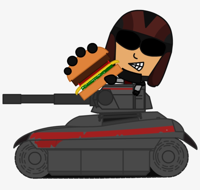 [img] - Churchill Tank, transparent png download