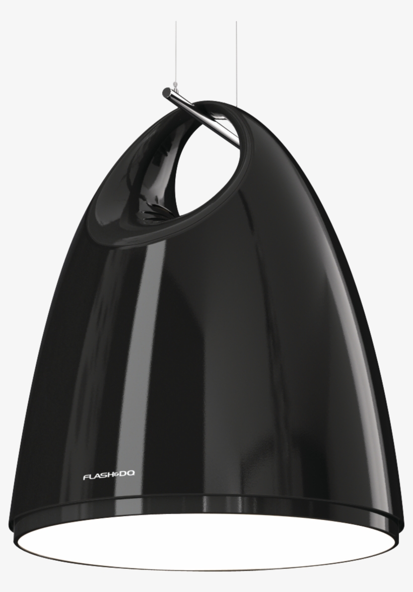 Hb 886 12300lm 4000k Opal Plexiglass - Lamp, transparent png download