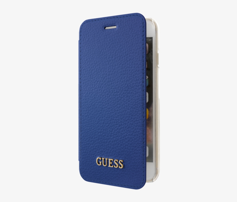 Guess Iridescent Book For - Mobile Phone Case, transparent png download