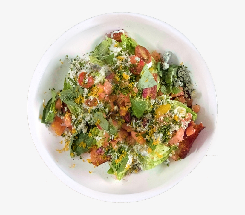 Garden Salad, transparent png download