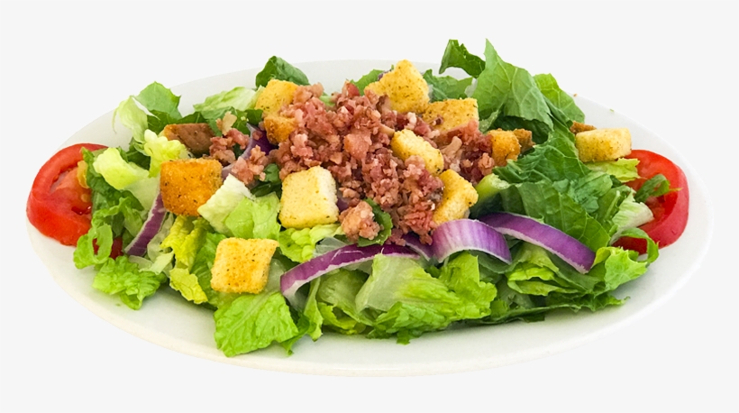 Garden Salad, transparent png download