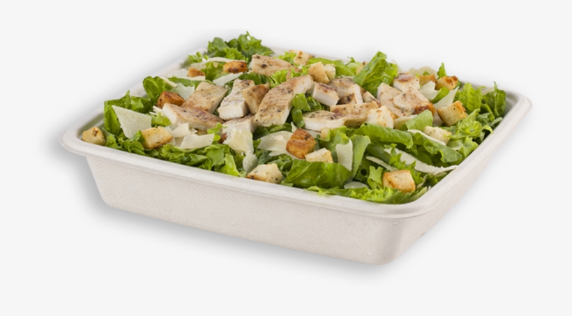 Caesar Salad, transparent png download