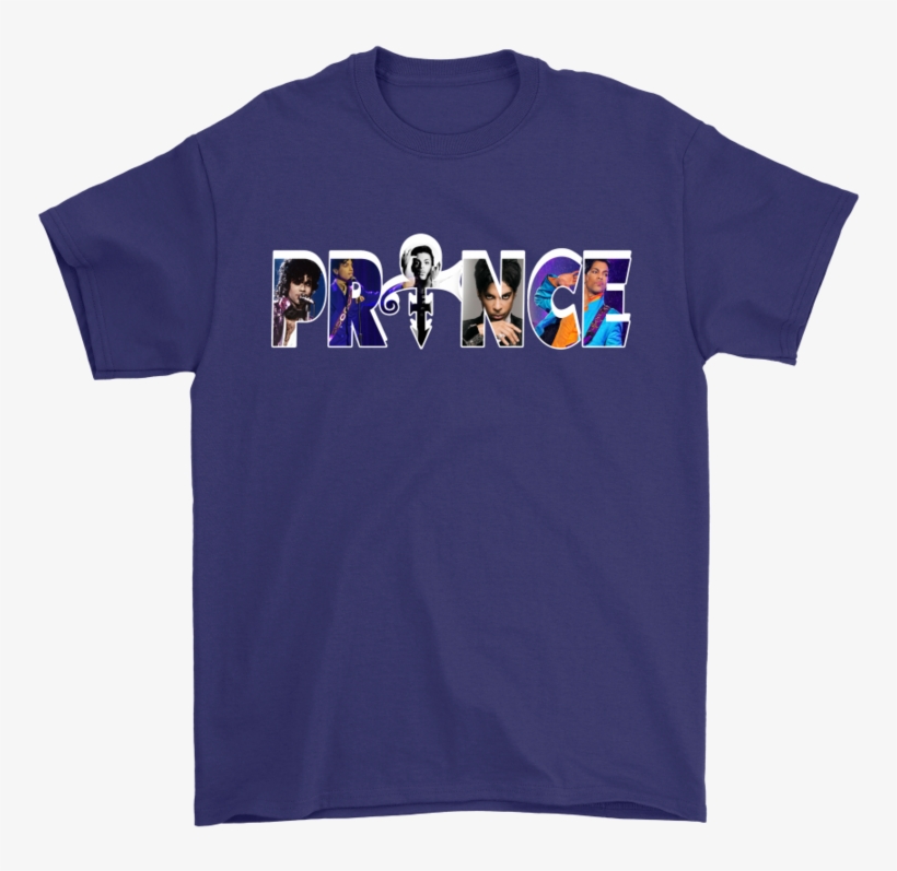 Prince Singing Inside You Music Give Me Life Shirts-potatotee - Active Shirt, transparent png download