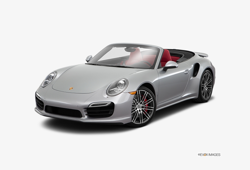 2016 Porsche 911 Carrera Gts Cabriolet - Porsche 911 Gt2, transparent png download