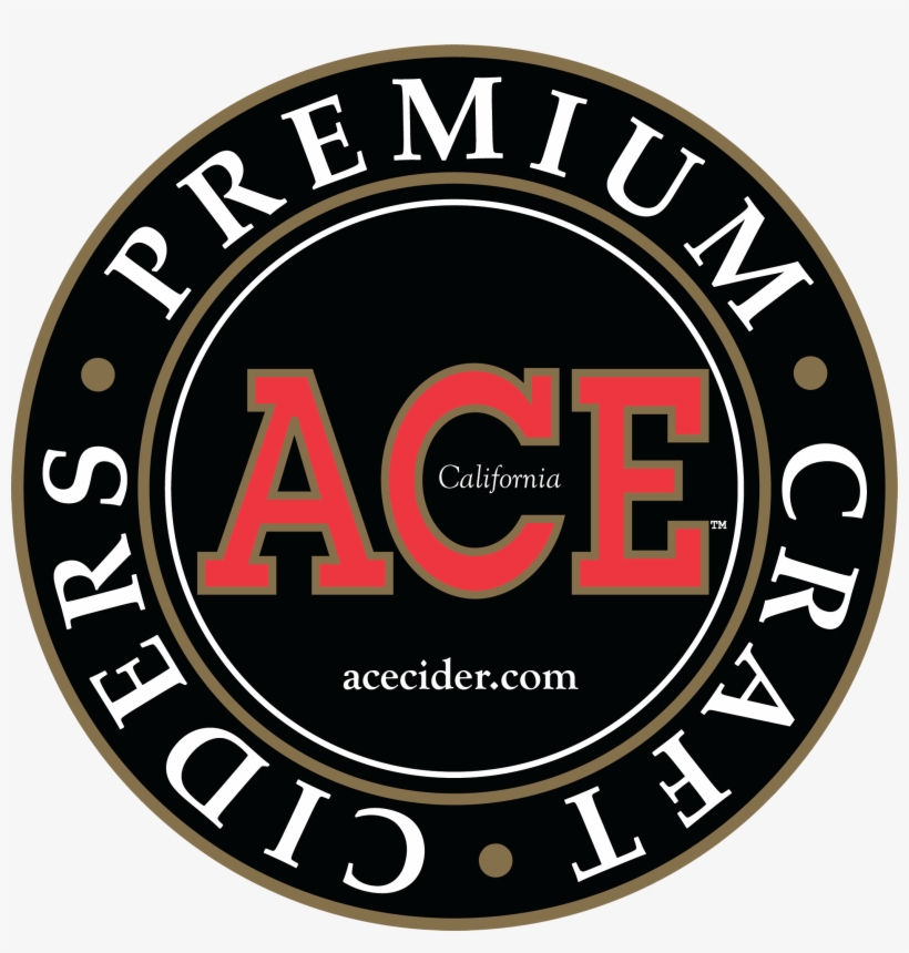 We Have Been Making Ace Ciders Since 1993 In The Beautiful - Circle, transparent png download