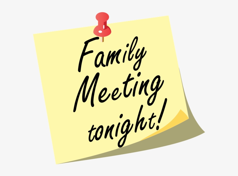 Family Strengths Network - Calligraphy, transparent png download