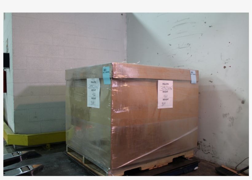 Pallet 429 Pcs Accessories, Cordless / Corded Phones, - Plywood, transparent png download