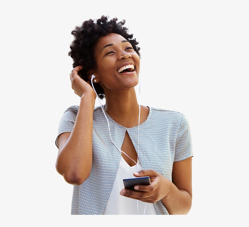 What Do I Get - Girl, transparent png download