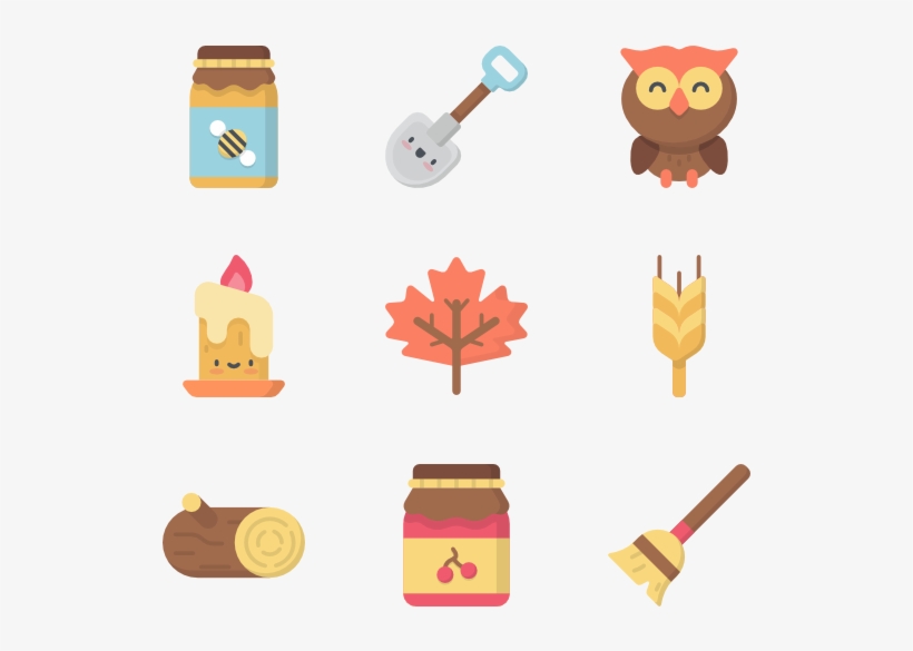 Picture Free Stock Autumn Vector, transparent png download