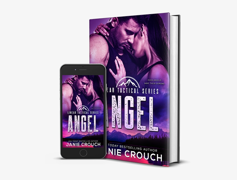 Angel-3d - Linear Tactical, transparent png download