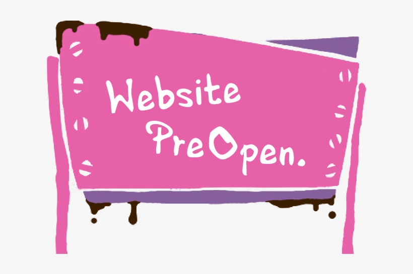 Website Preopen - Poster, transparent png download