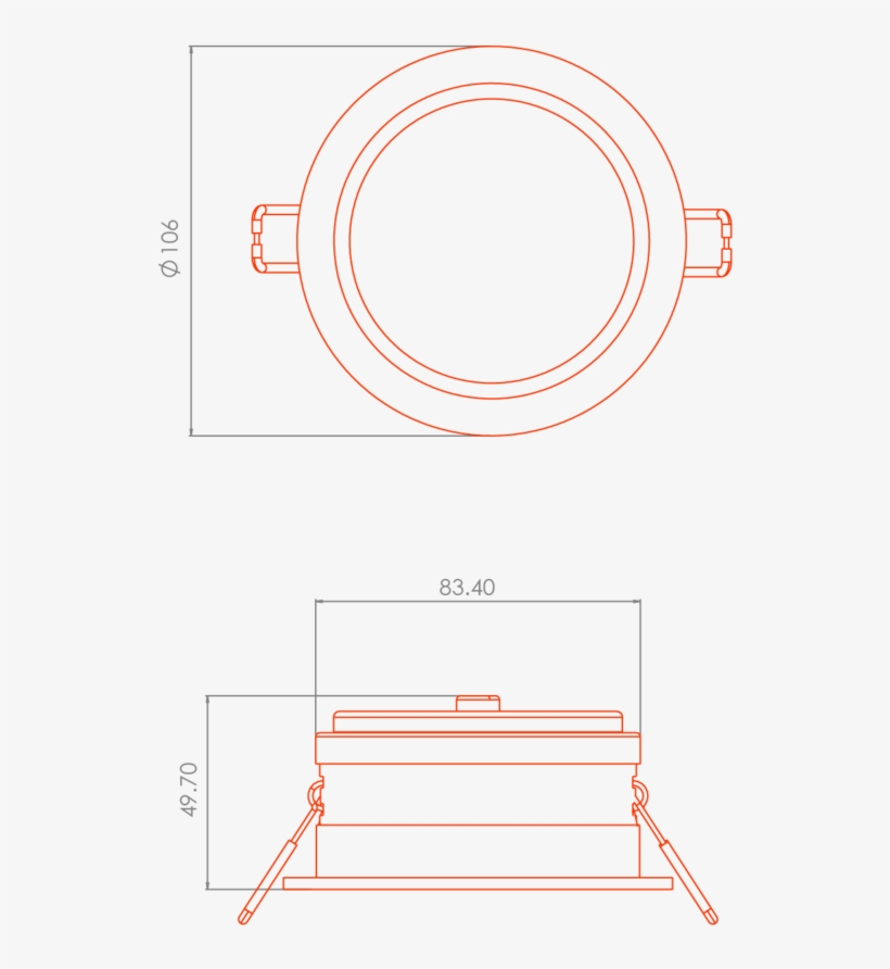 Loomi 12c Dims-01 - Diagram, transparent png download