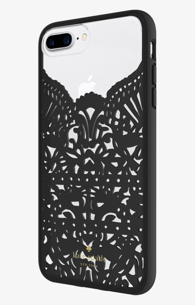 Kate Spade Iphone 6s/7/8 Plus - Kate Spade Iphone 7 Plus Case, transparent png download