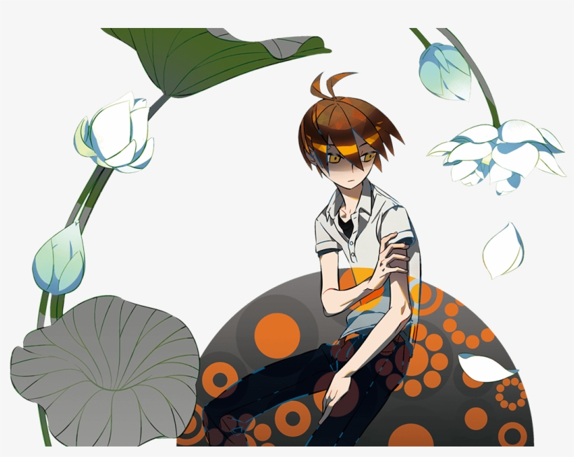 T05 - Zaregoto Iichan, transparent png download