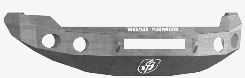 Road Armor 66130z Nw 2009 2014 Ford F150 Non Winch - Bumper, transparent png download