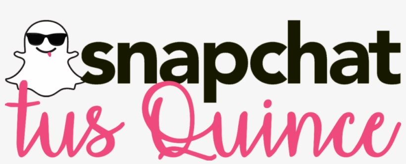 Snapchat Tus Quince Snapchat Tus Quince - Circle, transparent png download
