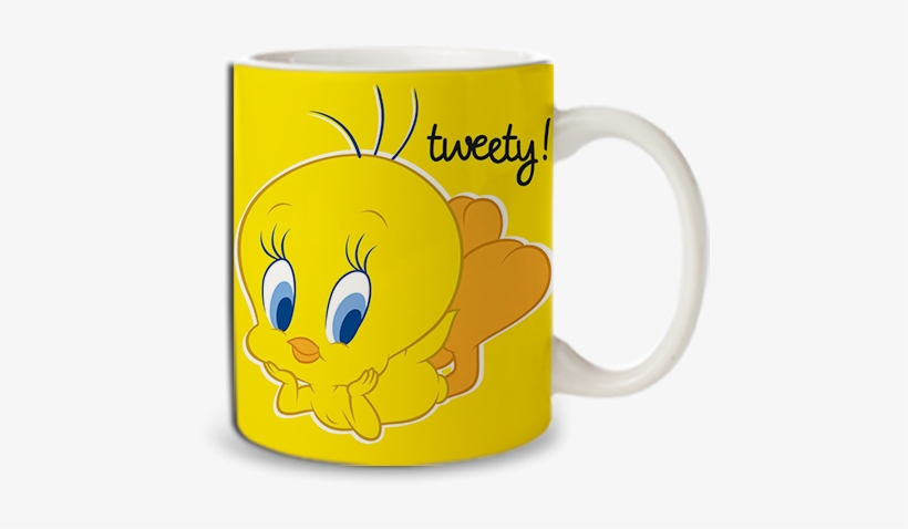 Thumbnail Image - Tweety, transparent png download