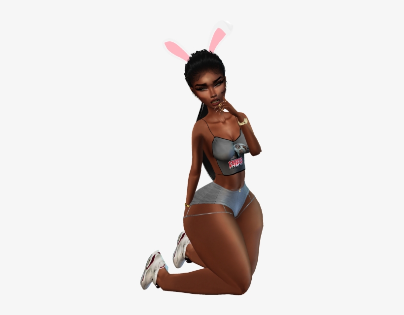 Http - //i63 - Tinypic - Com/miyr0l - Imvu Girl Png, transparent png download