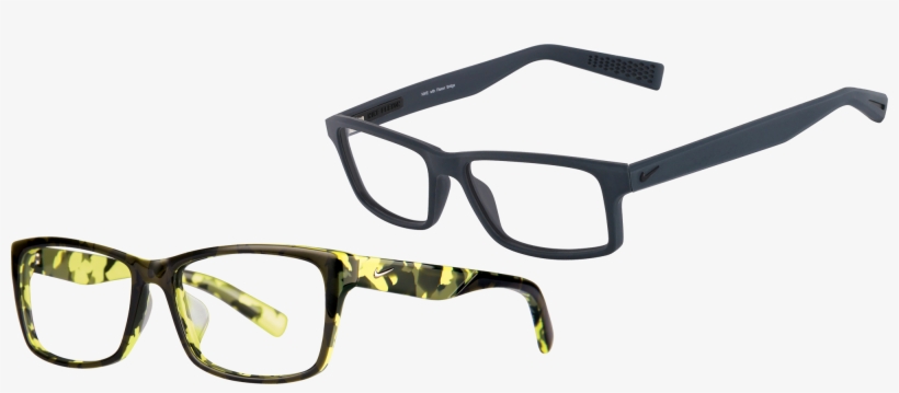 Glasses Made For Asian Noses, And Cool Minimalism At - Glasses, transparent png download