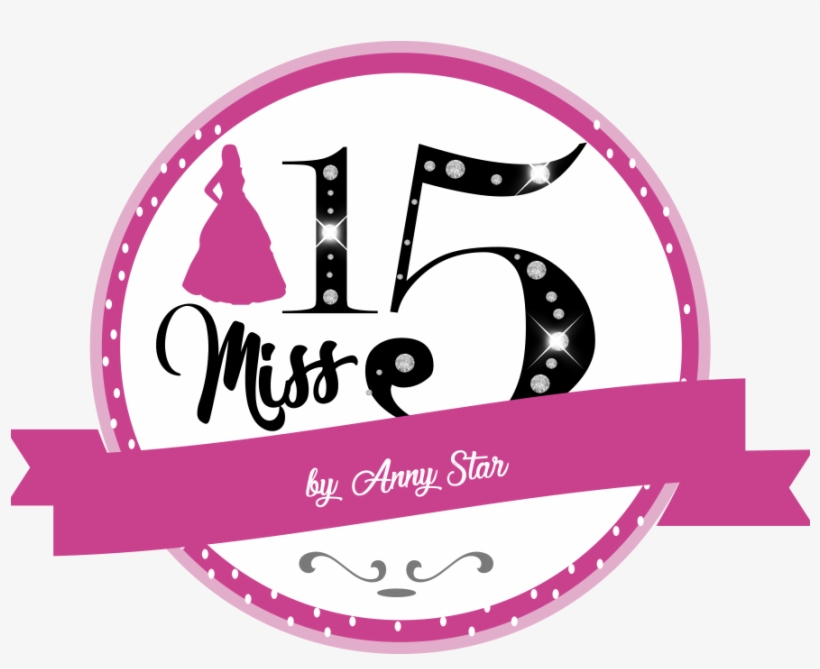 Mis Numero Logo Png Png Mis Xv Numero Logo Png - Illustration, transparent png download