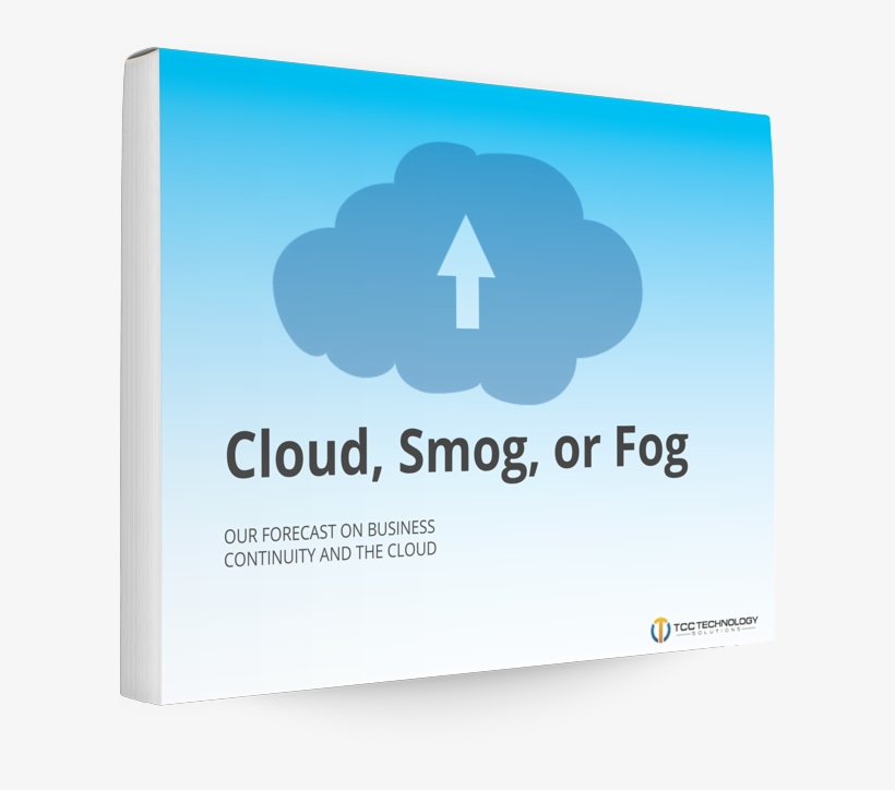 Cloud Business Outlook Cover - Flyer, transparent png download