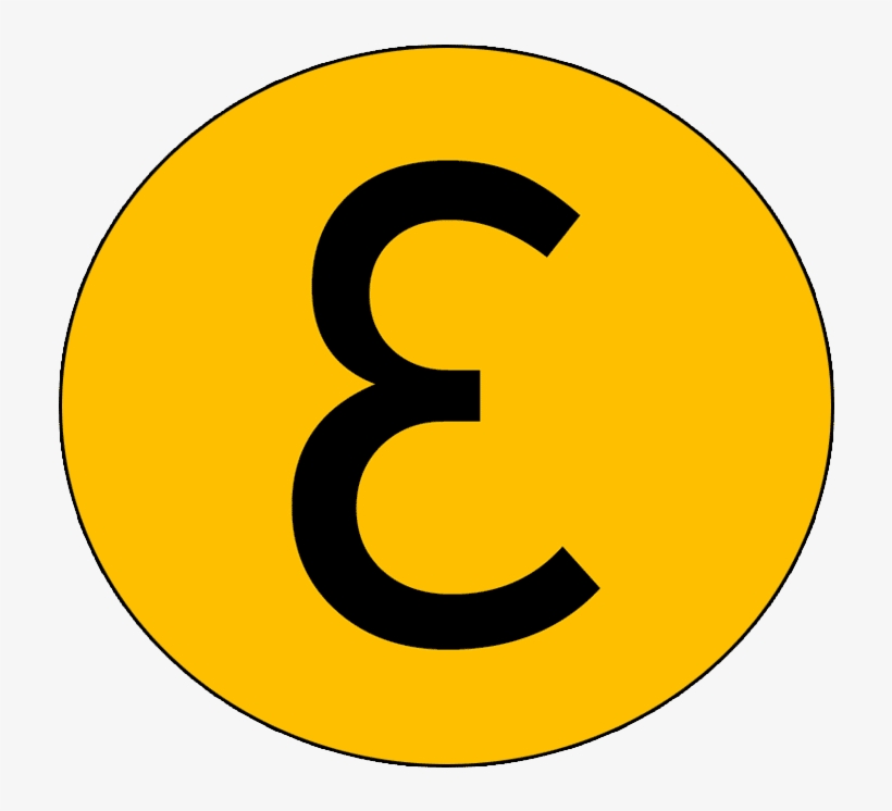 Eva Menu - Circle, transparent png download
