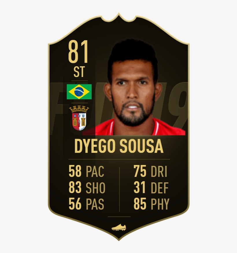 Ben Yedder Fifa 19, transparent png download