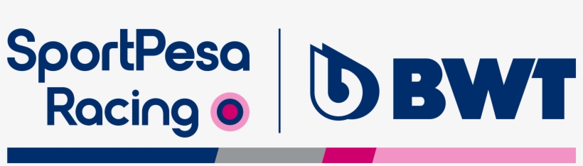 Secondary Nav - Sportpesa Racing Point Logo, transparent png download