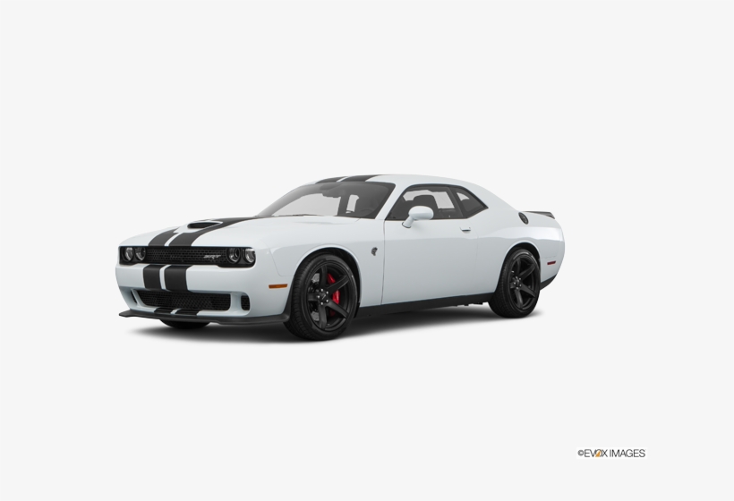 2018 Dodge Challenger Srt Hellcat Widebody - Dodge Challenger 2016 Cost, transparent png download