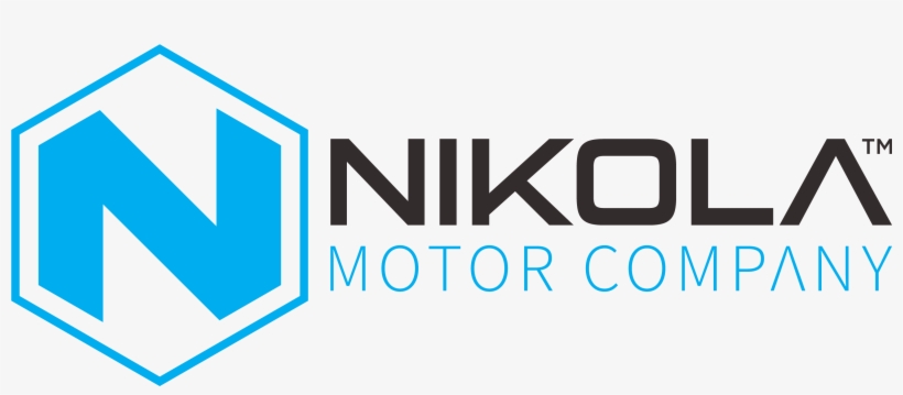 Nikola Motor Company Logo, transparent png download