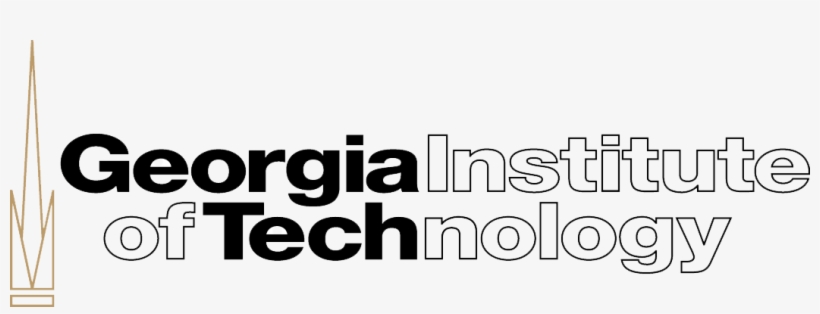 Georgia Institute Of Technology Logo - Georgia Institute Of Technology Logo Png, transparent png download
