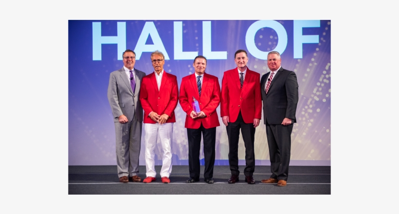 Firestone Building Products Master Contractor Awards - Event, transparent png download