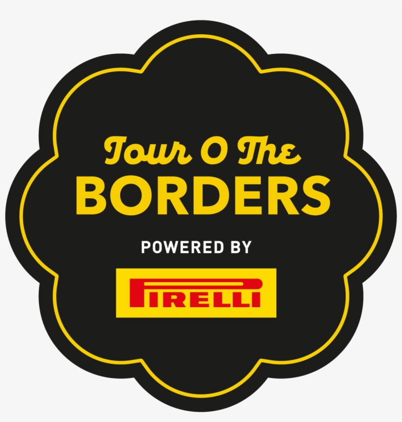 Tour O The Borders - Borders, transparent png download