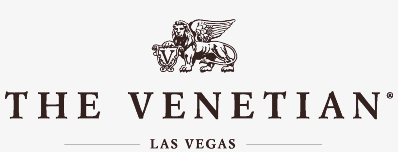 Venetian Logo - Venetian Logo Vector, transparent png download