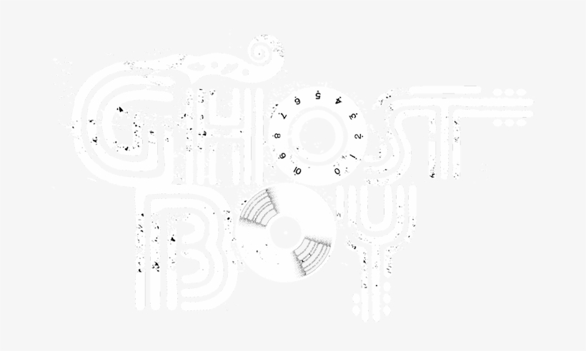 Ghostboy - Ghost Boy Logo, transparent png download