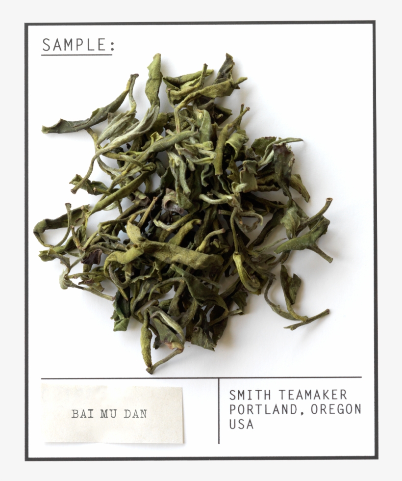 With Taiwan So Close In Proximity, There Has Been Much - White Tea, transparent png download