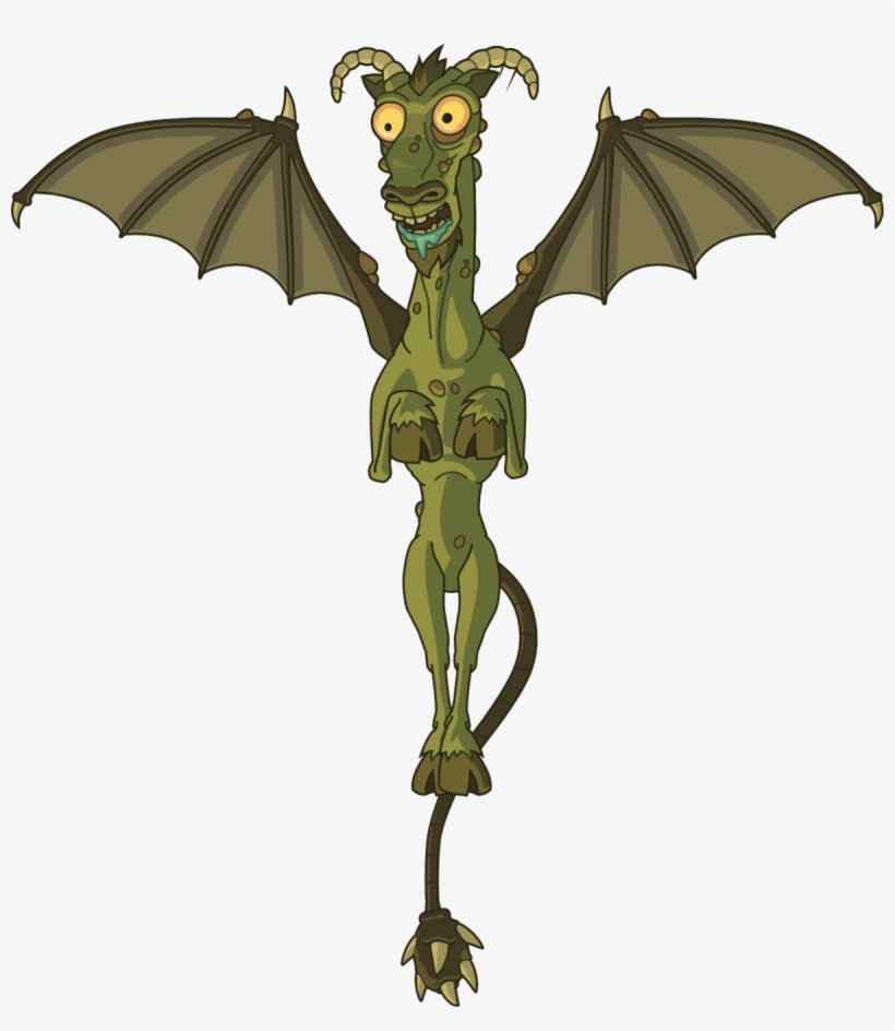 Jersey Devil - Jersey Devil Poptropica, transparent png download