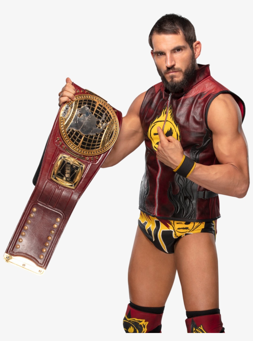 1 Reply 1 Retweet 22 Likes - Johnny Gargano Nxt North American Championship, transparent png download