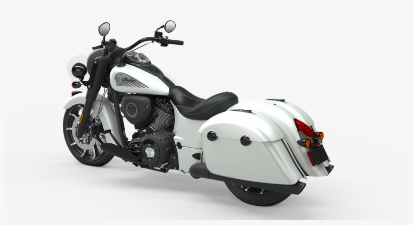 $22,499 - 2019 Indian Chief Dark Horse Review, transparent png download