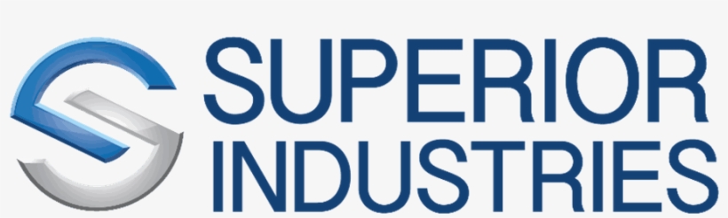 Superior Industries - Graphic Design, transparent png download