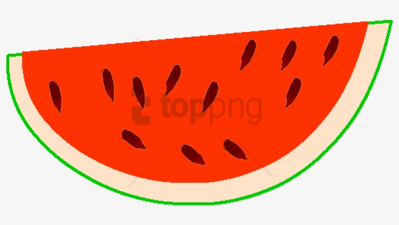 Free Png Pasteque Dessin Png Image With Transparent Watermelon Full Size Png Download Seekpng