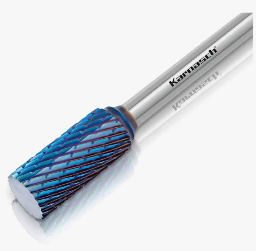 Carbide Rotary Burrs For Machining Of Steel, Stainless - Networking Cables, transparent png download