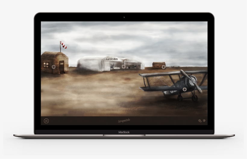 Naviguez Avec Les Flèches Du Clavier - Led-backlit Lcd Display, transparent png download