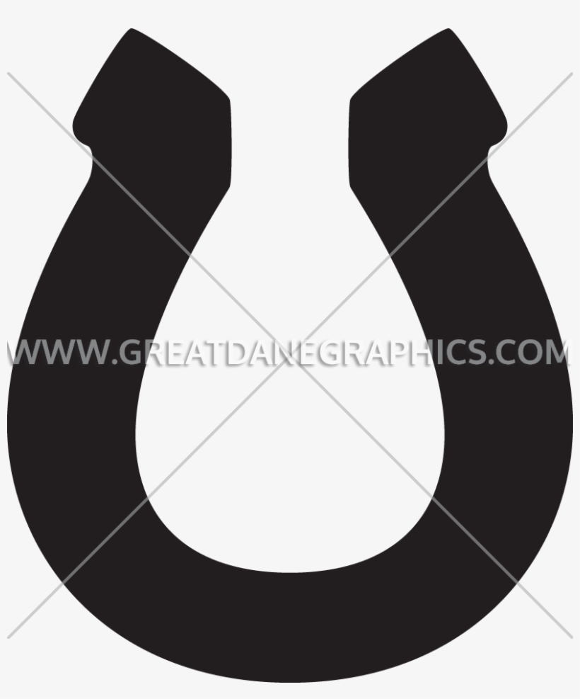 Horseshoe - Number, transparent png download