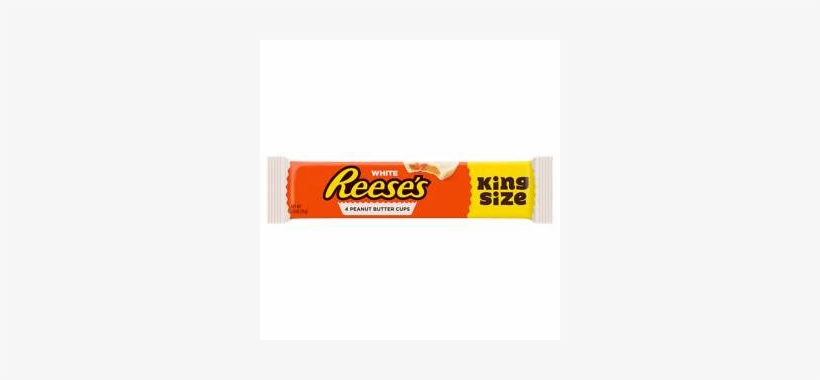 Reese's White Peanut Butter Cups King Size,, transparent png download