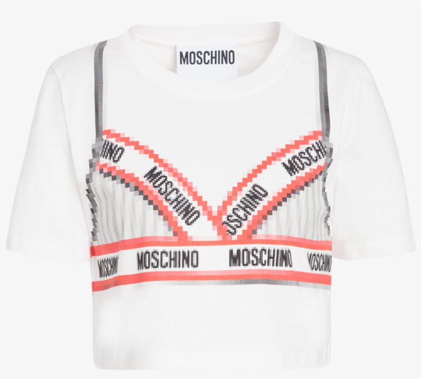 Dress Like One Of The Sims With Moschino's Latest Collaboration - Casual Dress, transparent png download