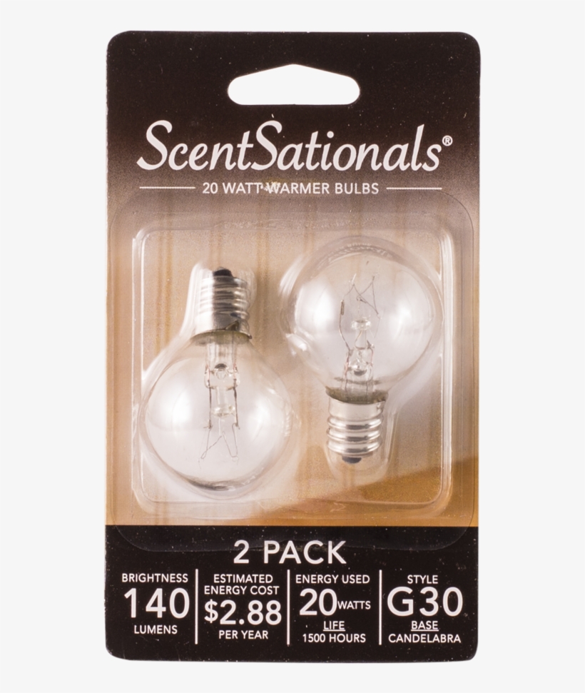 20 Watt Light Bulb - Compact Fluorescent Lamp, transparent png download