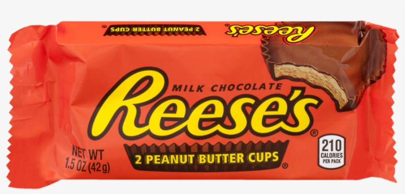 Reese's Peanut Butter Cups, - Reese's Peanut Butter Cups, transparent png download