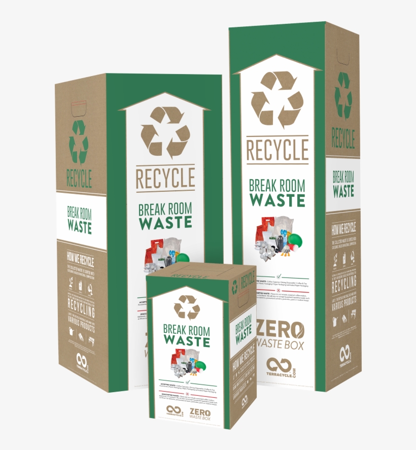 Move Your Mouse Over Image Or Click To Enlarge - Zero Waste Trash Can, transparent png download